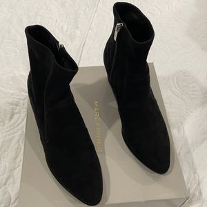 Marc Fisher Bootie